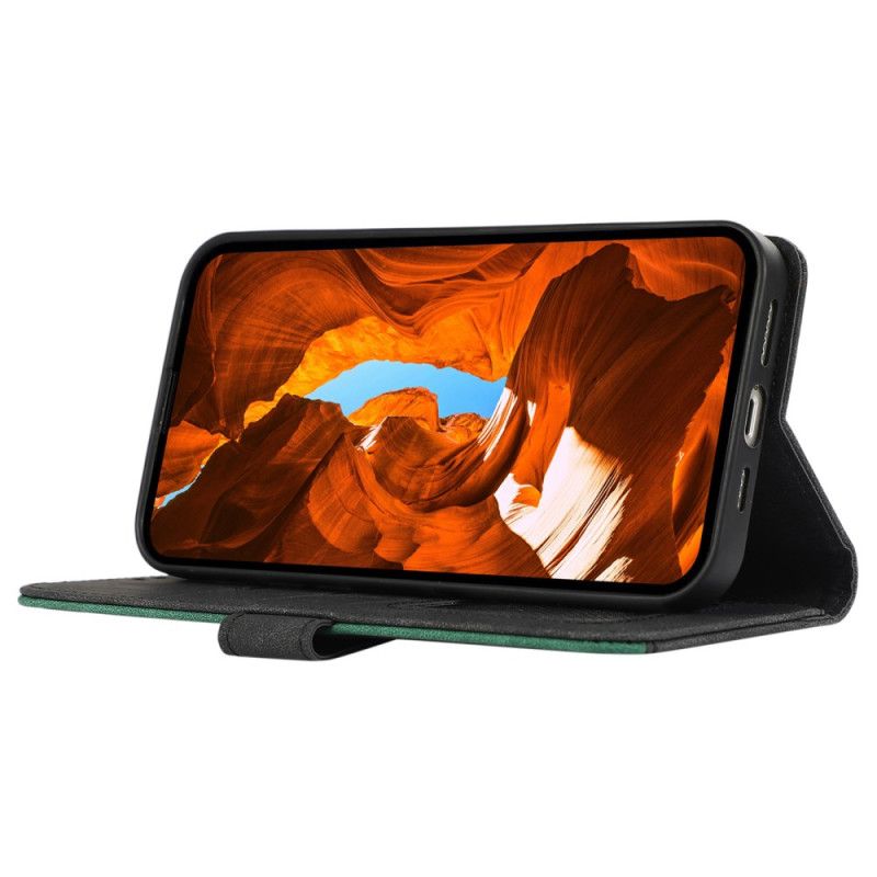 Folio Deksel Xiaomi Redmi Note 14s Abeel Tofarget