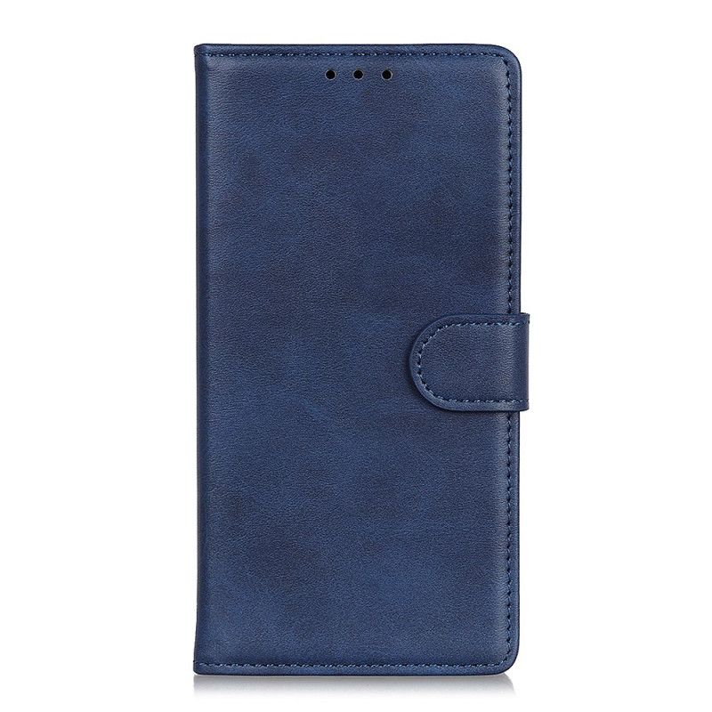 Folio Deksel Xiaomi Redmi Note 14s Matt Kunstskinn