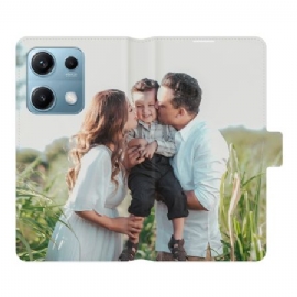 Folio Deksel Xiaomi Redmi Note 14s Ny