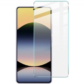 Skjermbeskytter I Herdet Glass For Xiaomi Redmi Note 14s