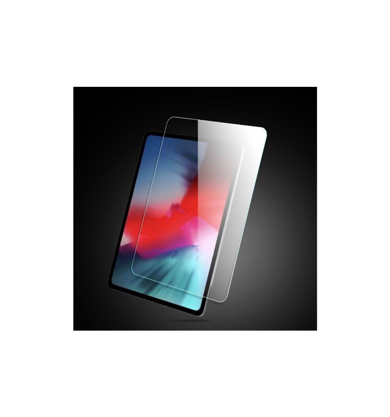 iPad Pro 11 Tommers Skjermbeskytter I Herdet Glass I Full Størrelse