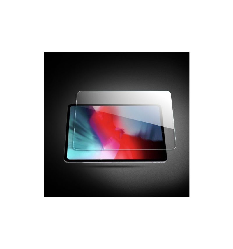 iPad Pro 11 Tommers Skjermbeskytter I Herdet Glass I Full Størrelse