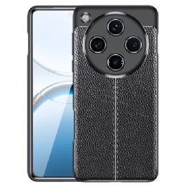 Deksel Oppo Find X8 Dobbel Linje