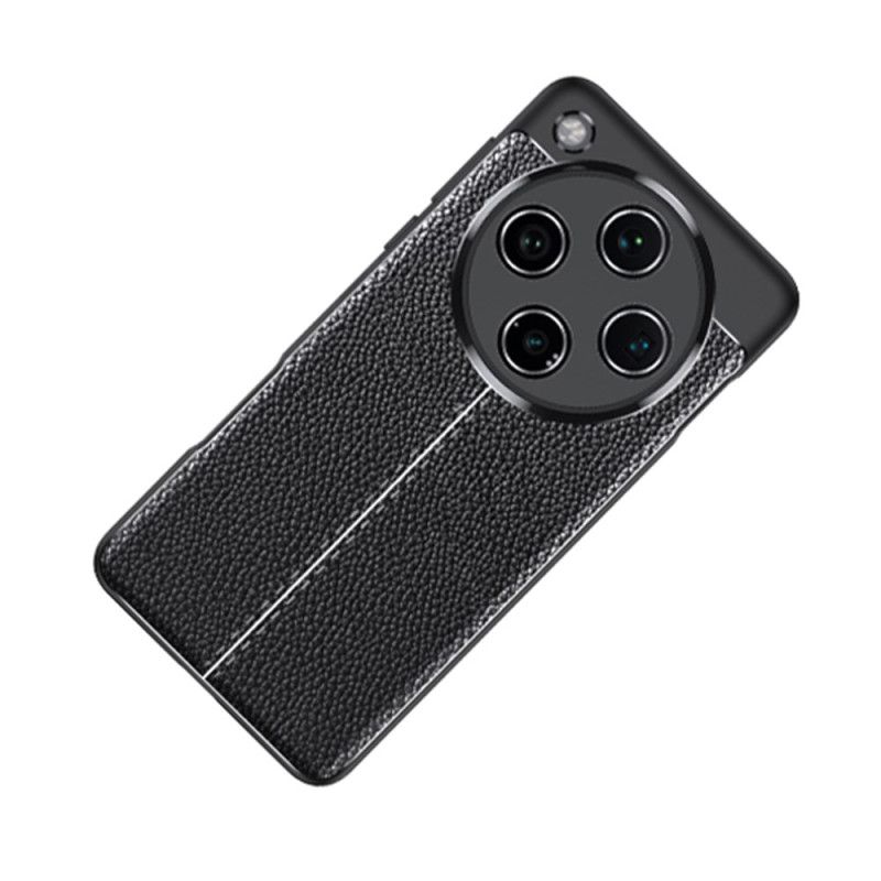 Deksel Oppo Find X8 Dobbel Linje