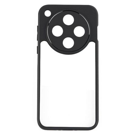 Deksel Oppo Find X8 Hybrid Klar Beskyttelse Deksel