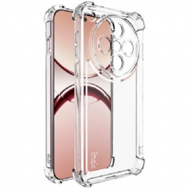 Deksel Oppo Find X8 Imak Ux-4-serien