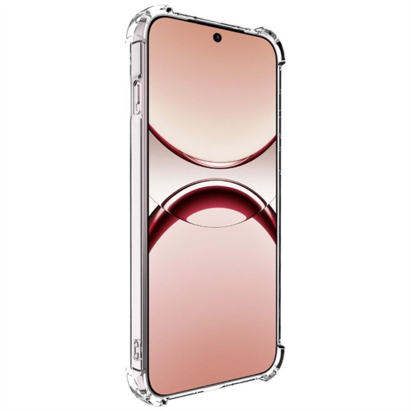 Deksel Oppo Find X8 Imak Ux-4-serien