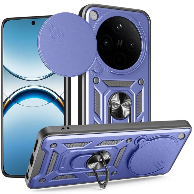 Deksel Oppo Find X8 Kamerafeste Og Deksel Beskyttelse Deksel