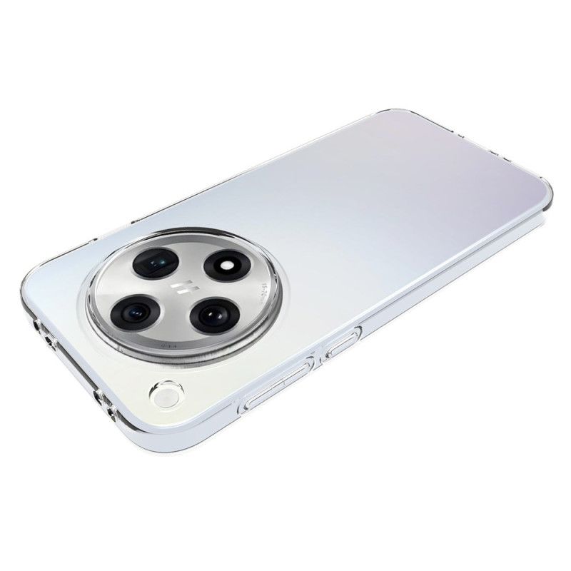 Deksel Oppo Find X8 Klar