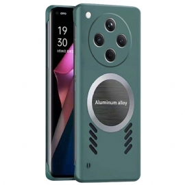 Deksel Oppo Find X8 Magnetisk Kompatibilitet Og Varmeavledning