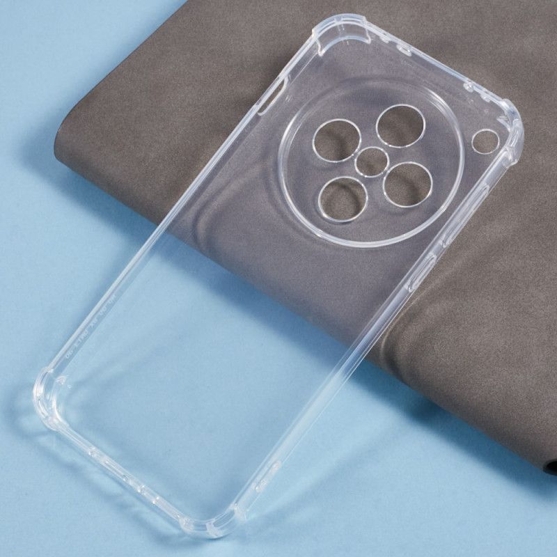 Deksel Oppo Find X8 Mobildeksel Forsterket Og Klar