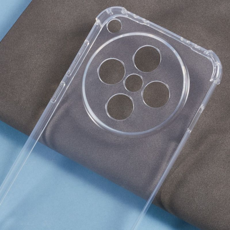 Deksel Oppo Find X8 Mobildeksel Forsterket Og Klar