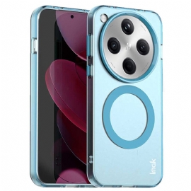 Deksel Oppo Find X8 Mobildeksel Magsafe-kompatibel Imak