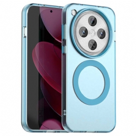 Deksel Oppo Find X8 Mobildeksel Magsafe-kompatibel Støtsikker