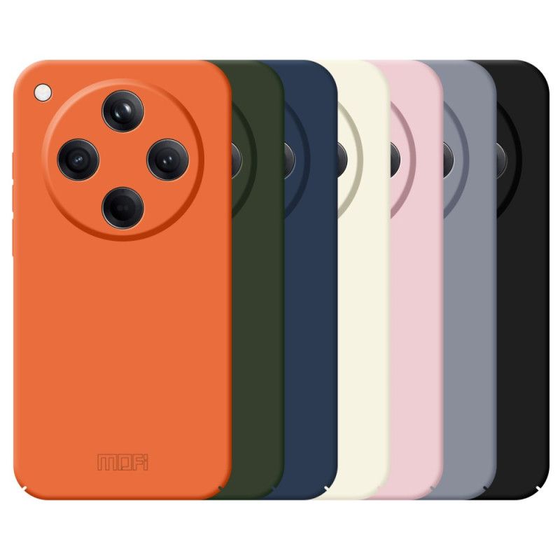 Deksel Oppo Find X8 Mobildeksel Qin-serien Mofi