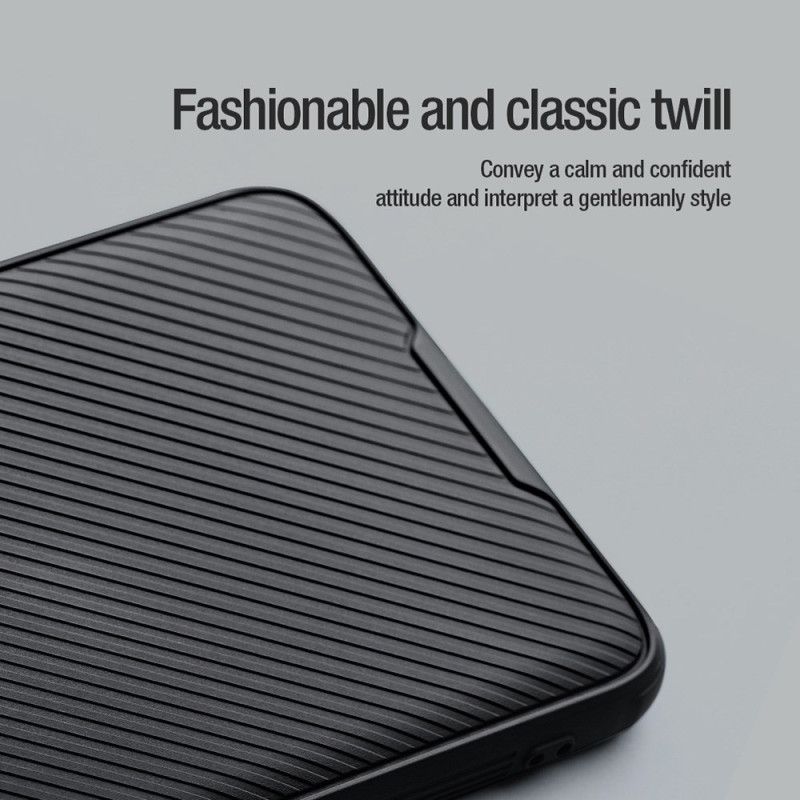 Deksel Oppo Find X8 Nillkin Camshield Prop Magnetisk Serie