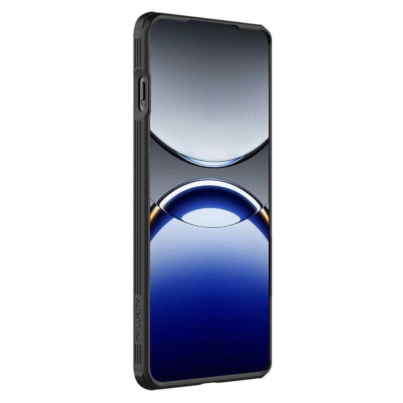 Deksel Oppo Find X8 Nillkin Camshield Prop Magnetisk Serie