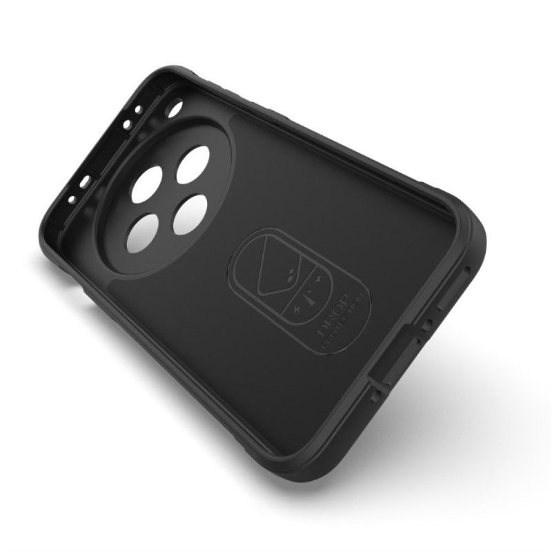 Deksel Oppo Find X8 Sklisikker