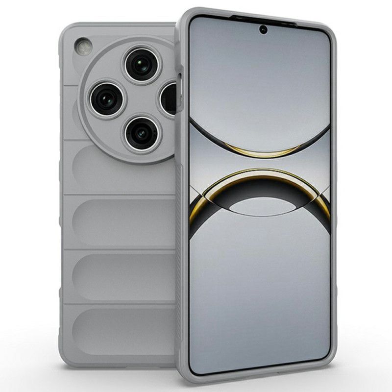 Deksel Oppo Find X8 Sklisikker Beskyttelse Deksel