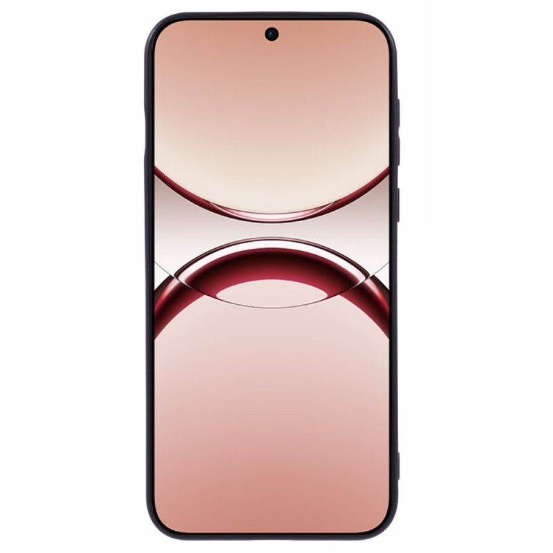 Deksel Oppo Find X8 Støtsikker Og Blank