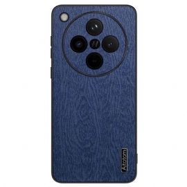 Deksel Oppo Find X8 Treeffekt