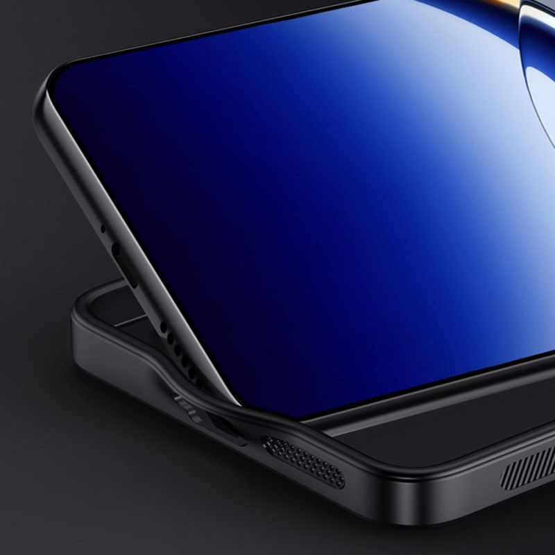 Deksel Oppo Find X8 Treeffekt