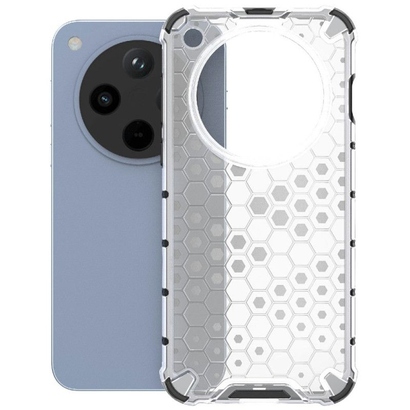 Deksel Til Oppo Find X8 Bikakebeskyttet