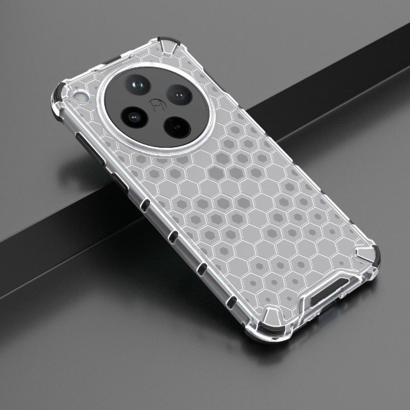 Deksel Til Oppo Find X8 Bikakebeskyttet