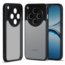 Deksel Til Oppo Find X8 Ibmrs