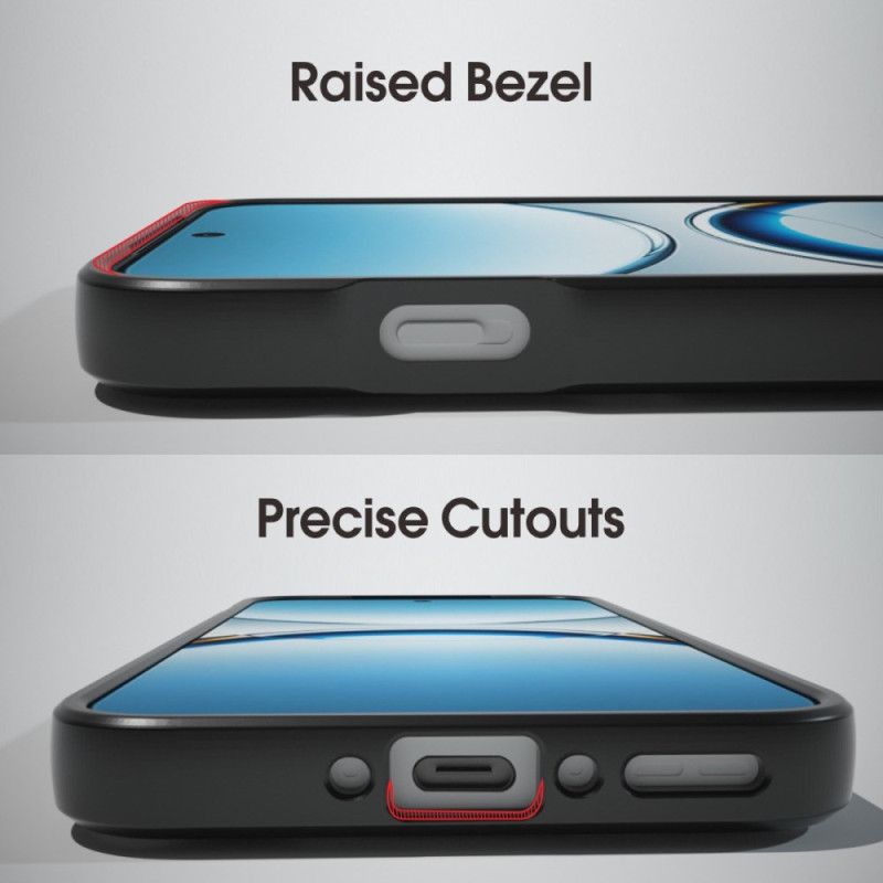 Deksel Til Oppo Find X8 Ibmrs