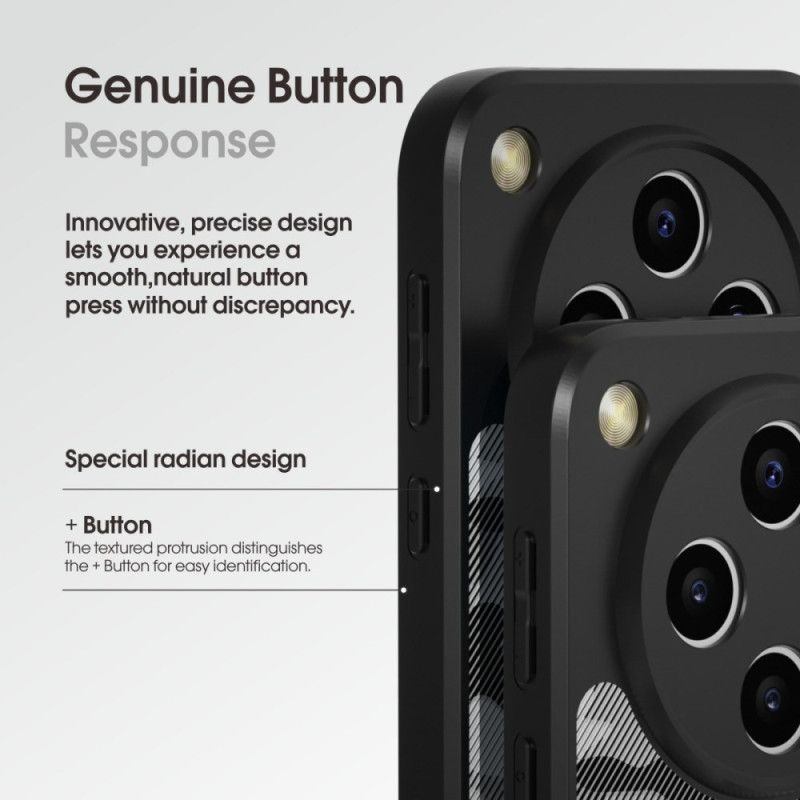 Deksel Til Oppo Find X8 Ibmrs