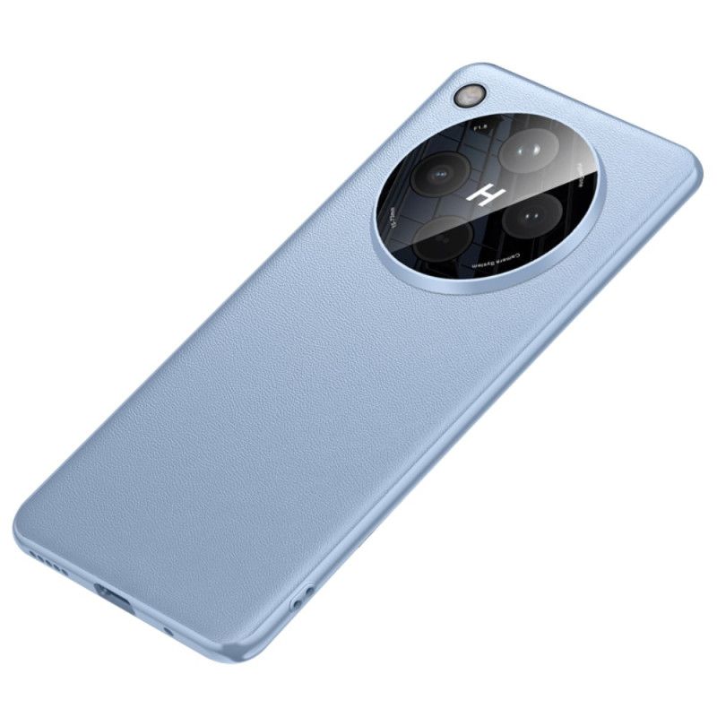 Deksel Til Oppo Find X8 Slank Skinneffekt