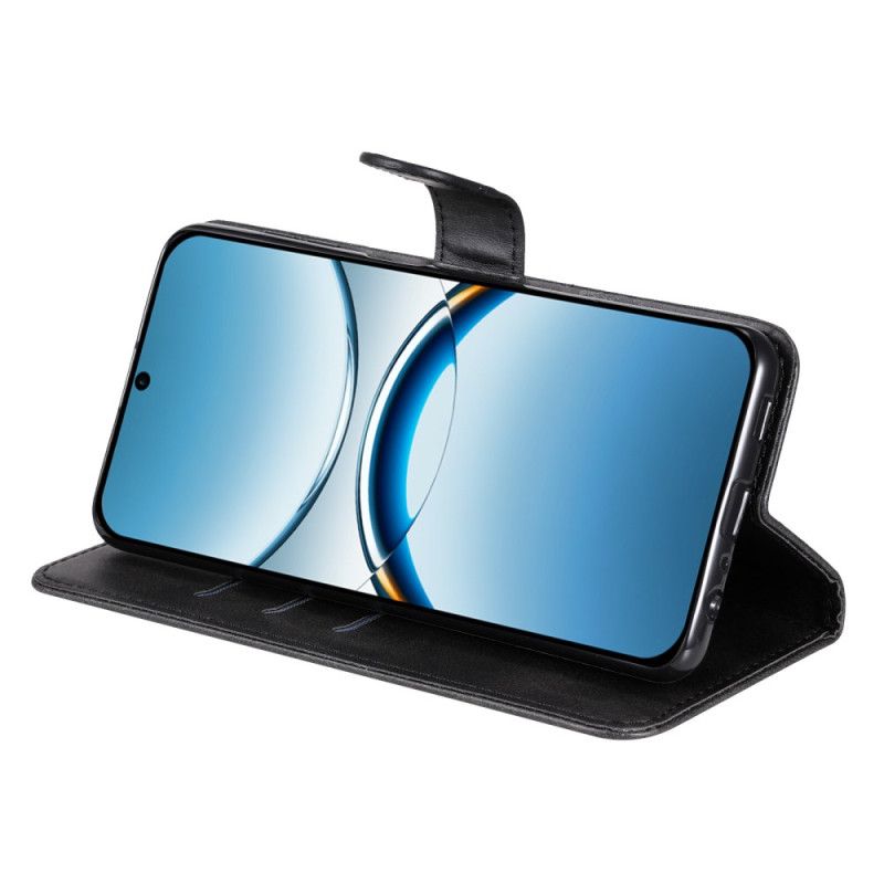 Folio Deksel Oppo Find X8 Glidelåslomme