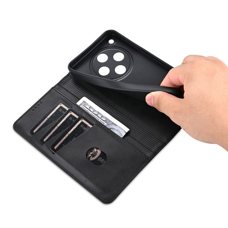 Folio Deksel Til Oppo Find X8 Azns