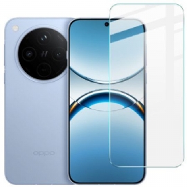 Imak Herdet Glassskjermbeskytter For Oppo Find X8