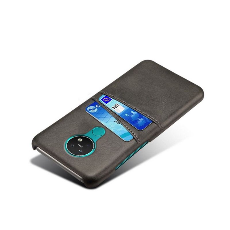 Deksel Til Nokia 7.2 Originalitet Kortholder Melodi