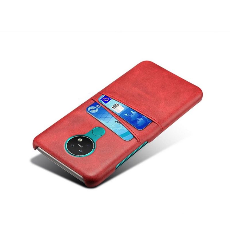 Deksel Til Nokia 7.2 Originalitet Kortholder Melodi