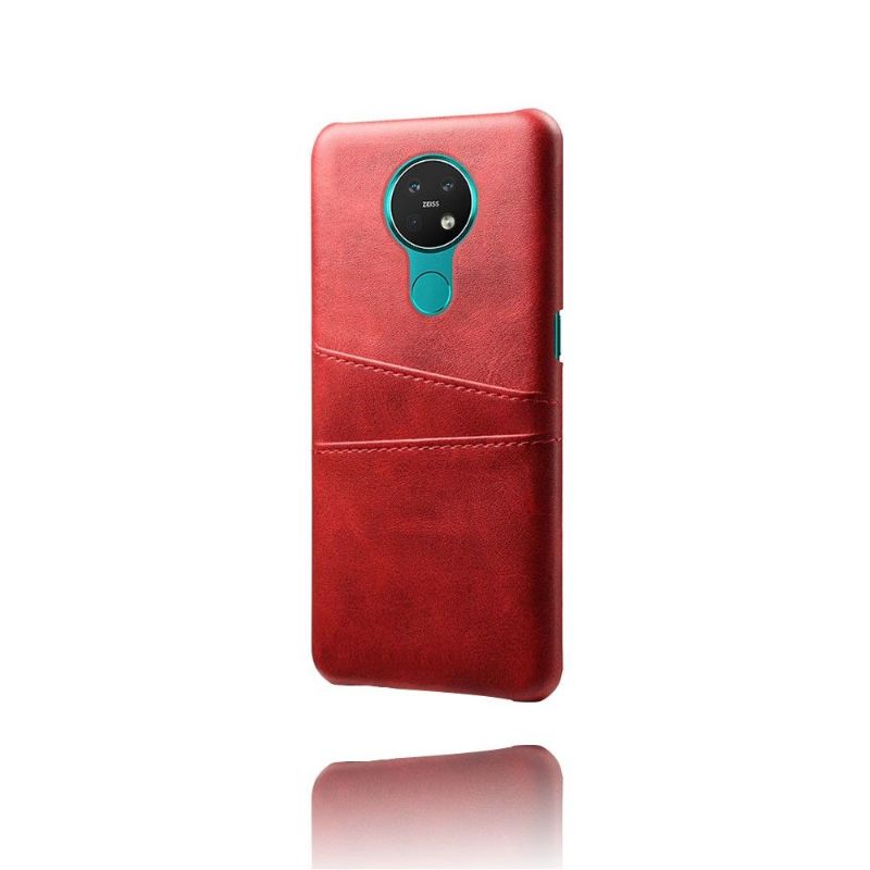 Deksel Til Nokia 7.2 Originalitet Kortholder Melodi