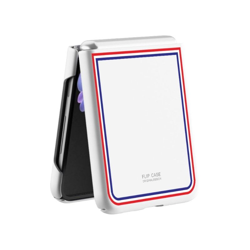 Deksel Til Samsung Galaxy Z Flip 3 5G Sportslinjer