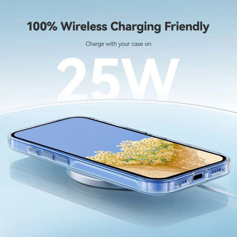 Deksel Til Xiaomi Redmi Note 15 Pro Plus 5g Blomstersommerfugl