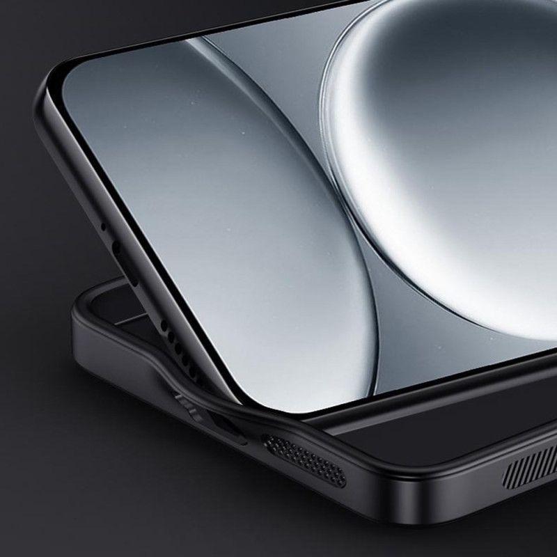 Deksel Til Xiaomi Redmi Note 15 Pro Plus 5g Tretekstur