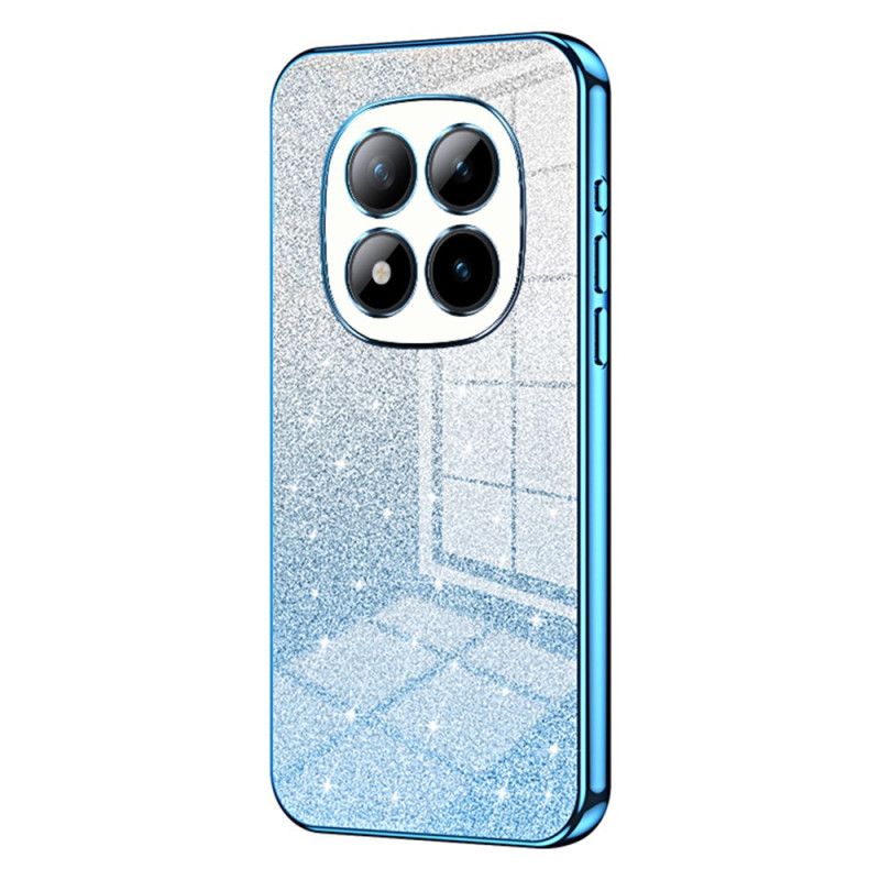 Deksel Xiaomi Redmi Note 15 Pro Plus 5g Gradient Glitter