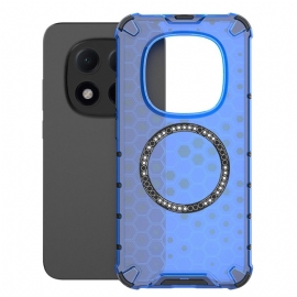 Deksel Xiaomi Redmi Note 15 Pro Plus 5g Magnetisk Bikake