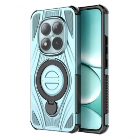 Deksel Xiaomi Redmi Note 15 Pro Plus 5g Magnetisk Med Roterende Støtte Beskyttelse Deksel