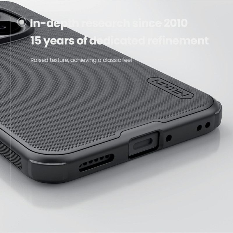 Deksel Xiaomi Redmi Note 15 Pro Plus 5g Nillkin Beskyttelse Deksel