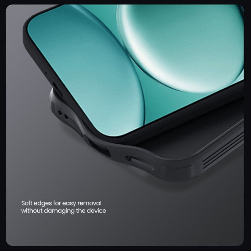 Deksel Xiaomi Redmi Note 15 Pro Plus 5g Nillkin Camshield Pro Med Kamerabeskyttelse