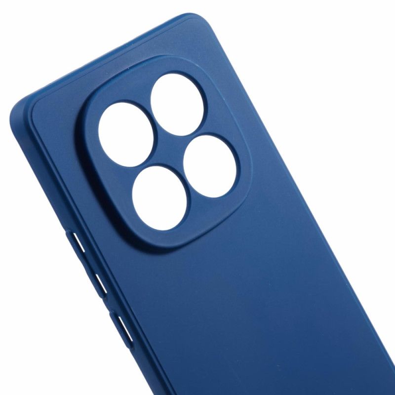 Deksel Xiaomi Redmi Note 15 Pro Plus 5g Silikon