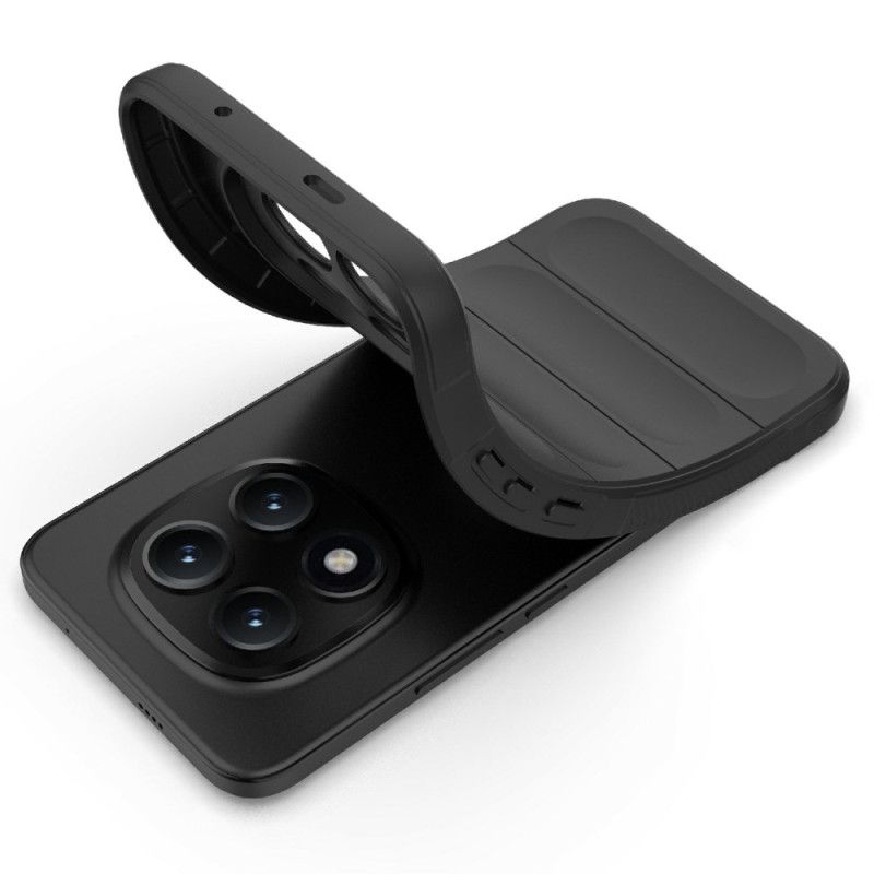 Deksel Xiaomi Redmi Note 15 Pro Plus 5g Sklisikkert