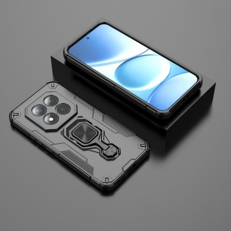 Deksel Xiaomi Redmi Note 15 Pro Plus 5g Slitesterk Ring