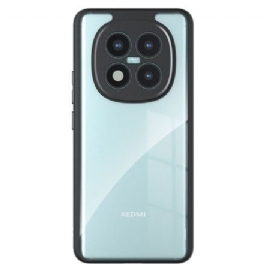 Deksel Xiaomi Redmi Note 15 Pro Plus 5g Støtsikker Gjennomsiktig